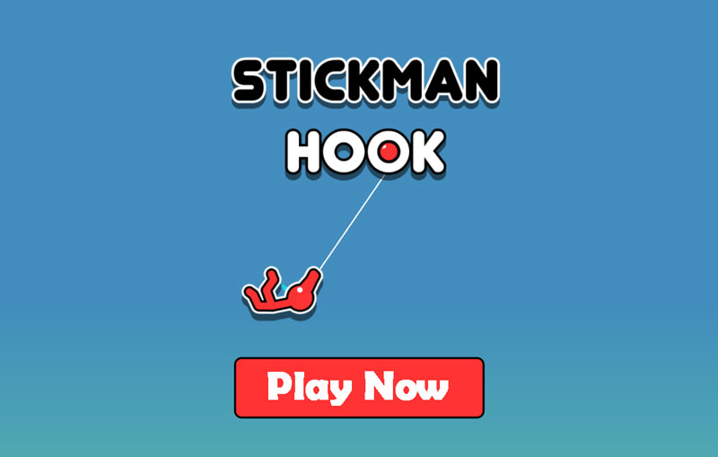 Stickman Hook